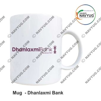 MUG - DHANLAXMI BANK