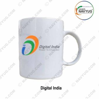 Mug DI | Digital India