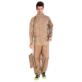 Rain Suit Duckback D-656 : ArmyNavyAir.com