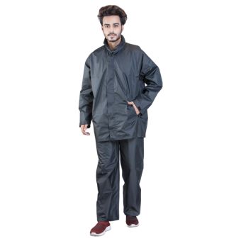 Rain Suit Duckback D-667 : ArmyNavyAir.com
