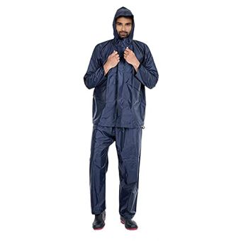 Rain Suit Duckback Ride DX : ArmyNavyAir.com