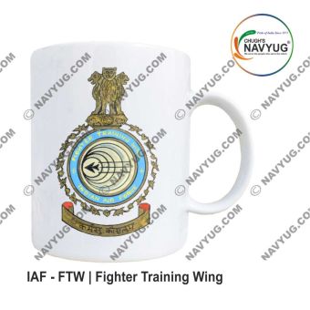 Personalised IAF Indian Air Force Fighter Training Wing:ArmyNavyAir.com