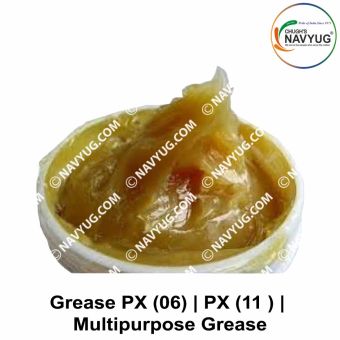 Indian Armed Force-Police-Security Multipurpose Grease |Weapon Cleaning Grease PX (06) | PX (11 )