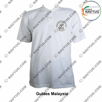 international Guide (Girls) T Shirt-Malaysia