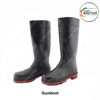 Indian Armed Force - Gum Boots