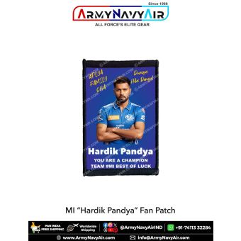 ANA-CHB-MIILHPANDYA