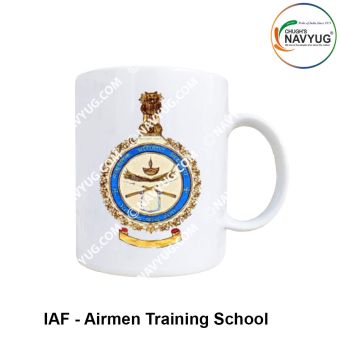 Personalised IAF Indian Air Force Airmen Training School:ArmyNavyAir.com