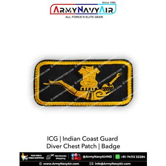 Navy Parachutist Badge : ArmyNavyAir.com