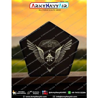 Guardians Of The Sky Patch : ArmyNavyAir.com