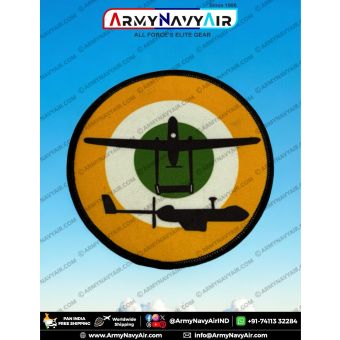 UAV Drone Patch : ArmyNavyAir.com