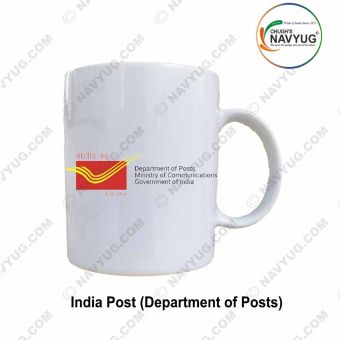 Mug Indian DP | Department Of Post