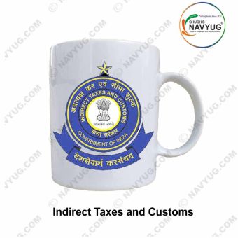 Mug ITC | Indirect Taxes And Customs