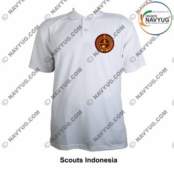 International Scouts (Boys) T Shirt -Indonesia