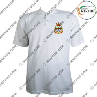 Indian Navy INS Chennai T-shirt : ArmyNavyAir.com