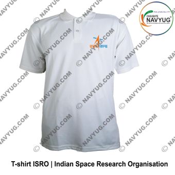 T-shirt ISRO | Indian Space Research Organisation