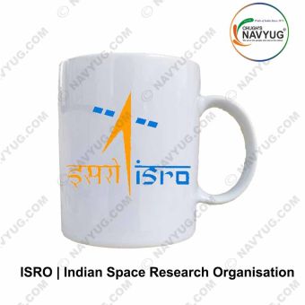 Mug ISRO | Indian Space Research Organisation