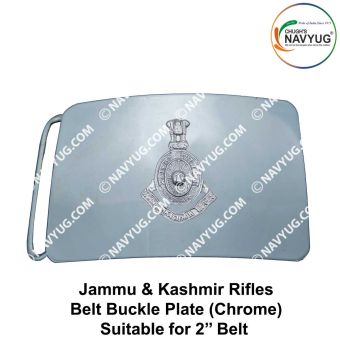 JAKRIF Belt Buckle : ArmyNavyAir.com