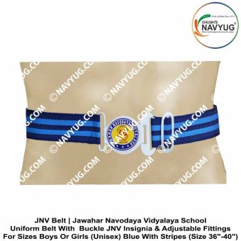 JNV Belt : ArmyNavyAir.com
