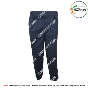 JNV Trousers Carbon Blue : ArmyNavyAir.com