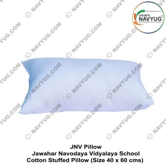 JNV Pillow : ArmyNavyAir.com