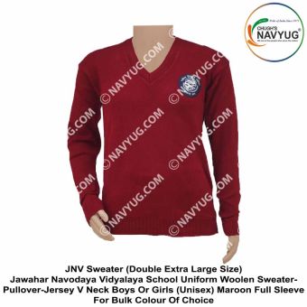 JNV Sweater Boys : ArmyNavyAir.com