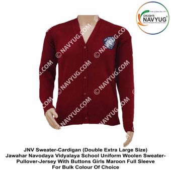 JNV Sweater Girls : ArmyNavyAir.com