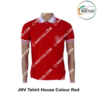JNV House Color T-Shirt : ArmyNavyAir.com