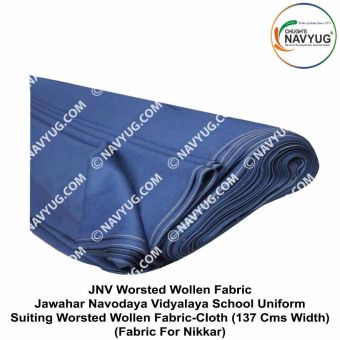 JNV Worsted Woolen Suiting Fabric : ArmyNavyAir.com