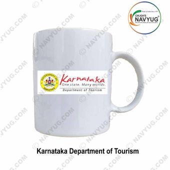 Mug DKT | Department Of Karnataka Tourism