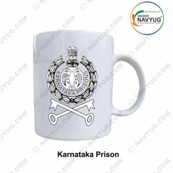 Mug Karnataka Prison