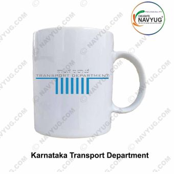 Mug KTD | Karnataka Transport Department