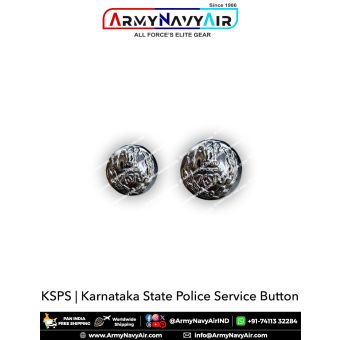 KSPS Buttons : ArmyNavyAir.com