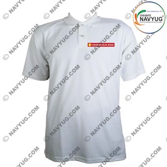 T-Shirt LVB | Lakshmi Vilas Bank