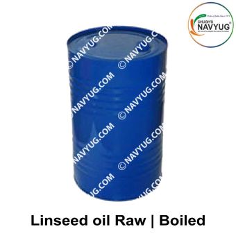 Indian Armed Force-Police-Security Linseed Oil -Boiled Or Raw |Weapon Cleaning Oil