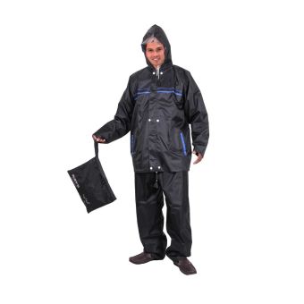 Rain Suit Rays Reversible : ArmyNavyAir.com