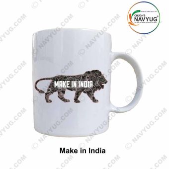 Mug Make In India