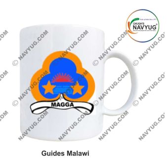 International Guide ( Girls) Mug Souvenir-Malawi