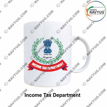 Mug ITD | Income Tax Department