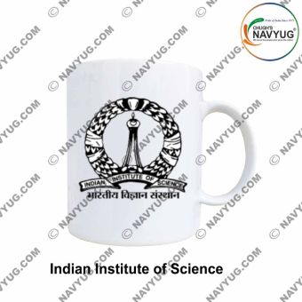 Mug IISC | Indian Institute of Science