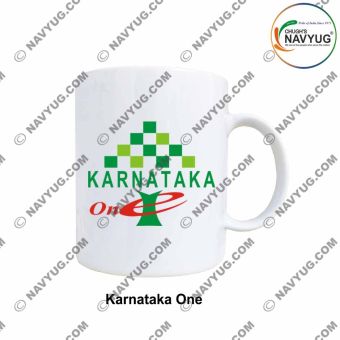 Mug Karnataka One