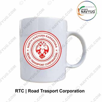 Mug NEKRTC | North Eastern Karnataka Road Transport Corporation