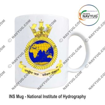 Personalised National Institute of Hydrography : ArmyNavyAir.com