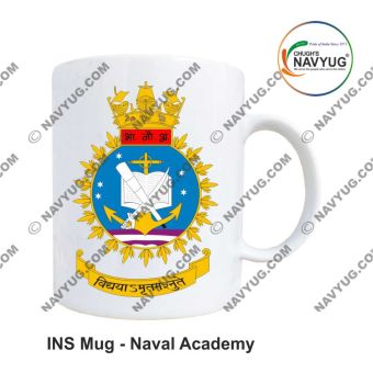 Personalised INA Indian Navy Academy : ArmyNavyAir.com