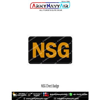 nsg-chest-badge-black-golden-yellow-national-security-guard-poly-satin-patch
