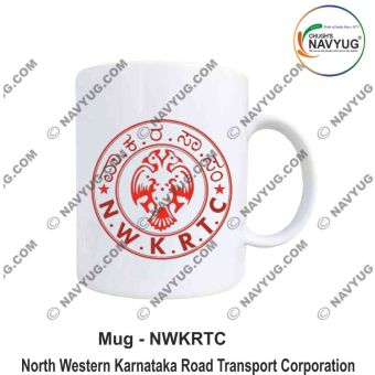 Mug NWKRTC | North Western Karnataka Road Transport Corporation
