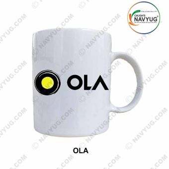 Mug OLA | Operational Level Agreement