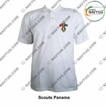 International Scouts (Boys) T Shirt -Panama