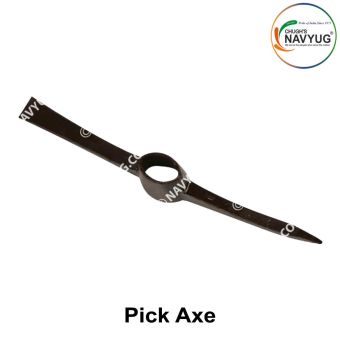 Indian Armed Forces-Police-Security Entrenching Tools Pick Axe