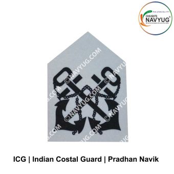ICG | Indian Costal Guard Arm Ranks-Pradhan Navik