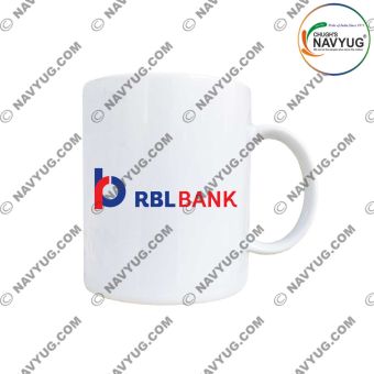 Mug RBL Bank | Ratnakar Bank limited